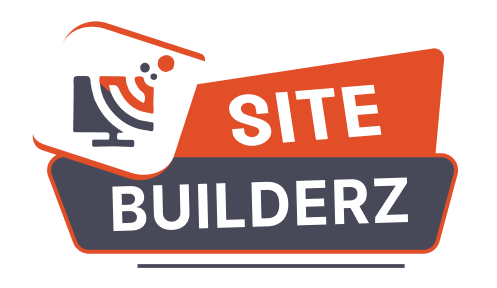 Site Builderz